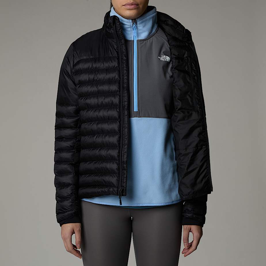 Women's Terra Peak Jacket - 10