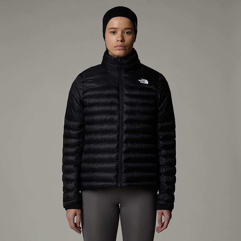 Women's Terra Peak Jacket - 1