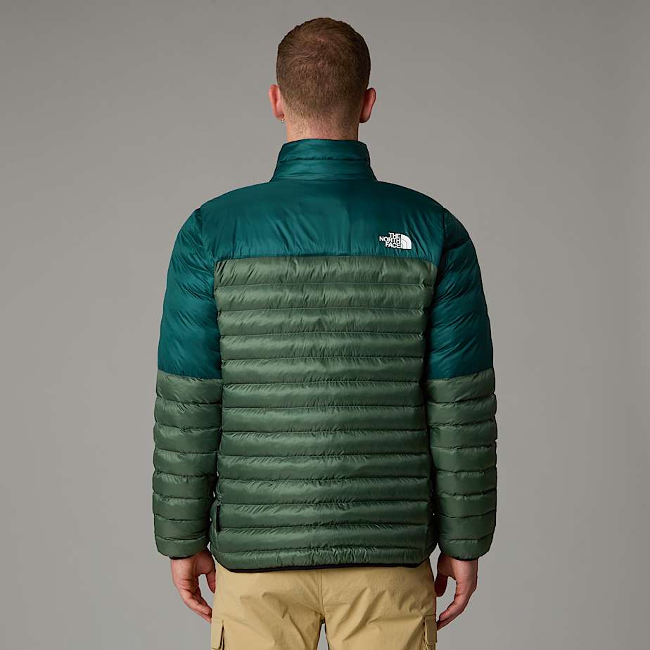 Men's Terra Peak Jacket
