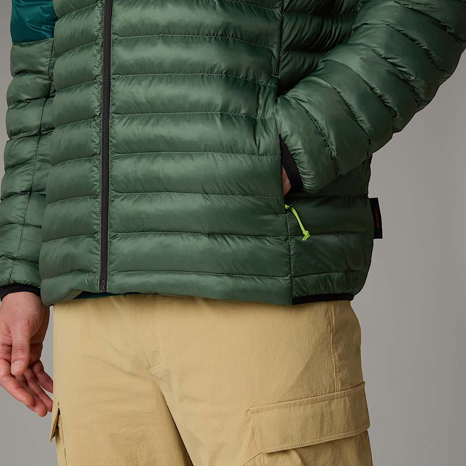 Men's Terra Peak Jacket