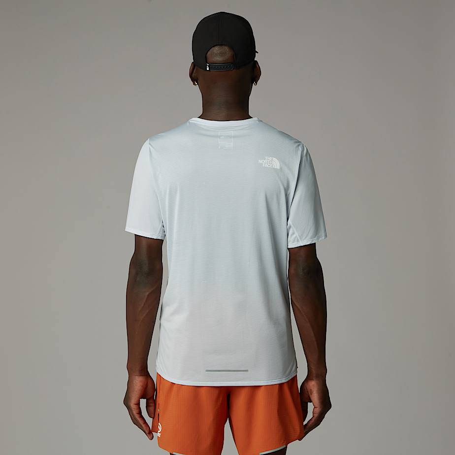Summit High Trail Run T-Shirt für Herren - 5