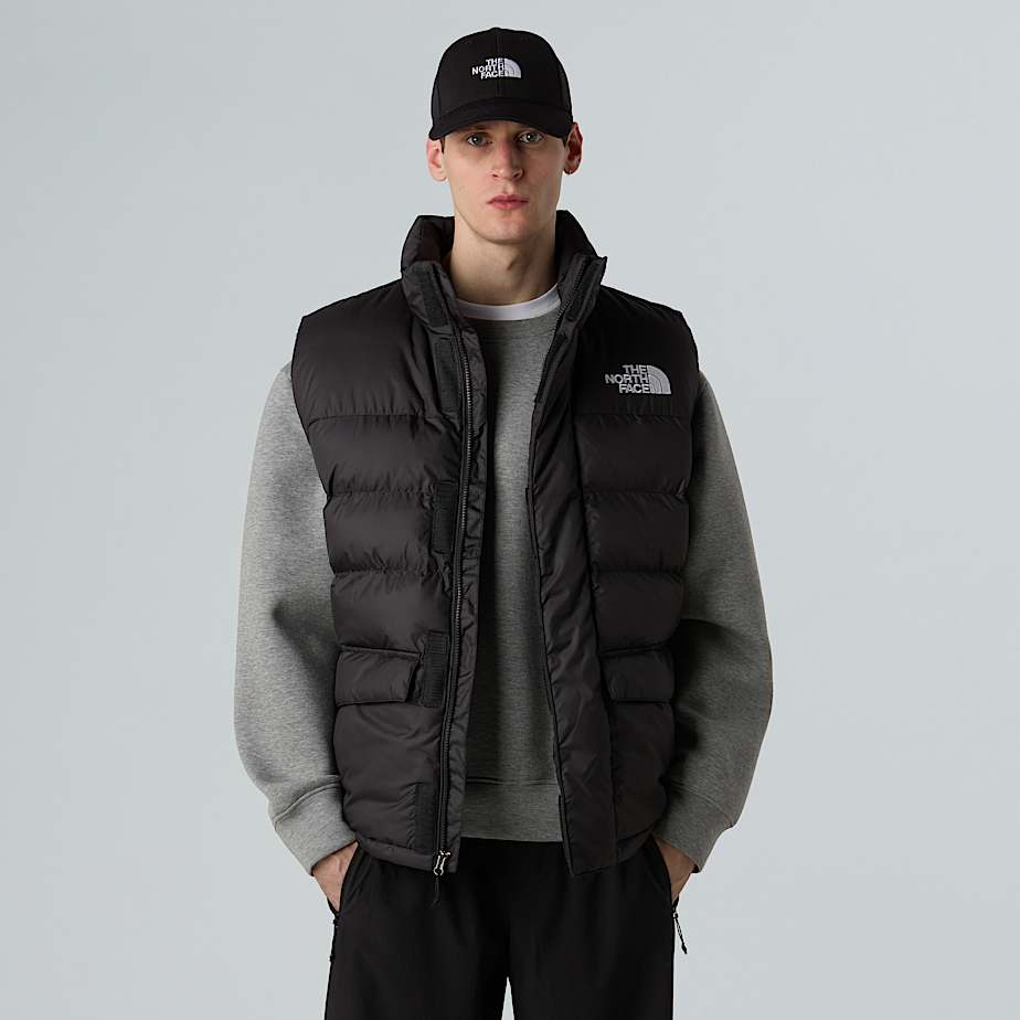 Men's Limbara Insulated Gilet