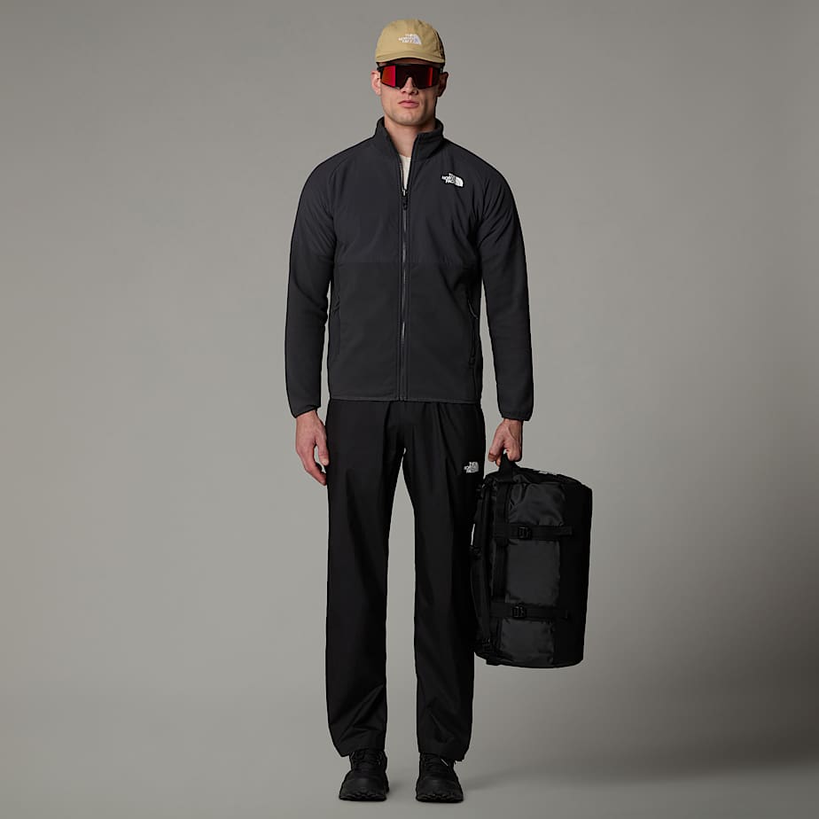 Men's Glacier Heavyweight Full-Zip Fleece