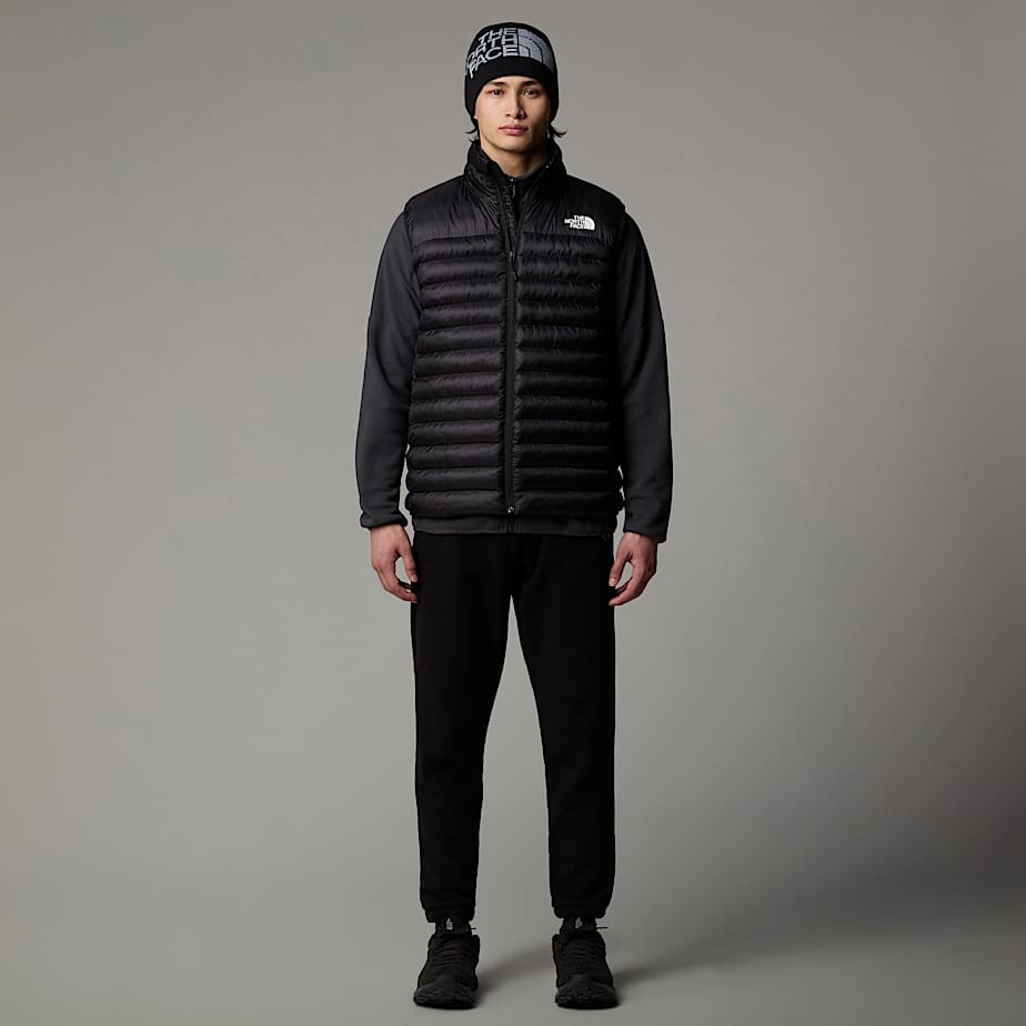 Gilet Terra Peak da uomo