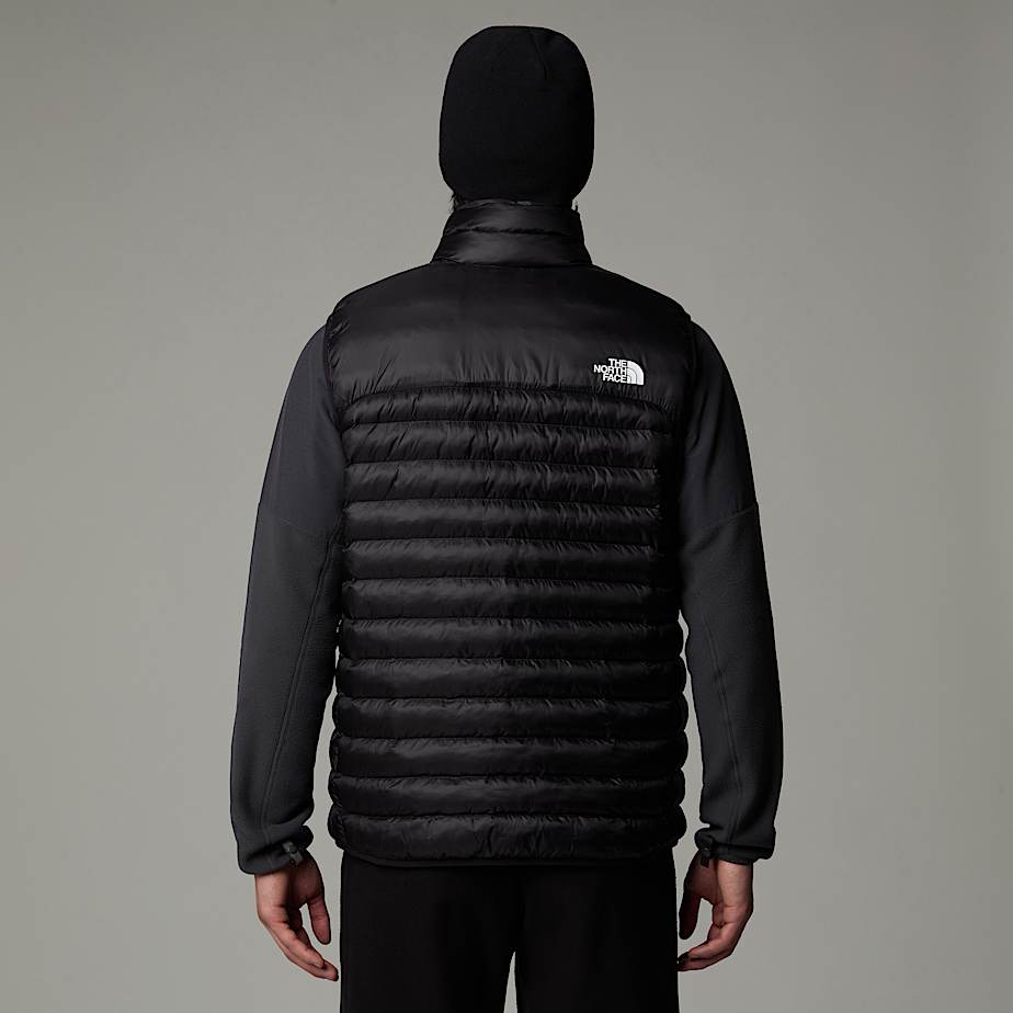 Gilet Terra Peak da uomo