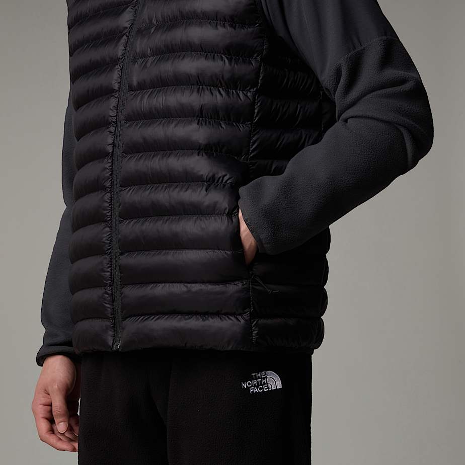 Gilet Terra Peak da uomo