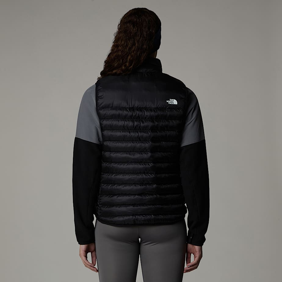 Chaleco Terra Peak para mujer - 5