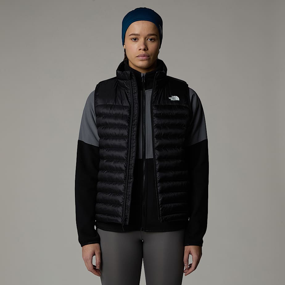 Chaleco Terra Peak para mujer - 6
