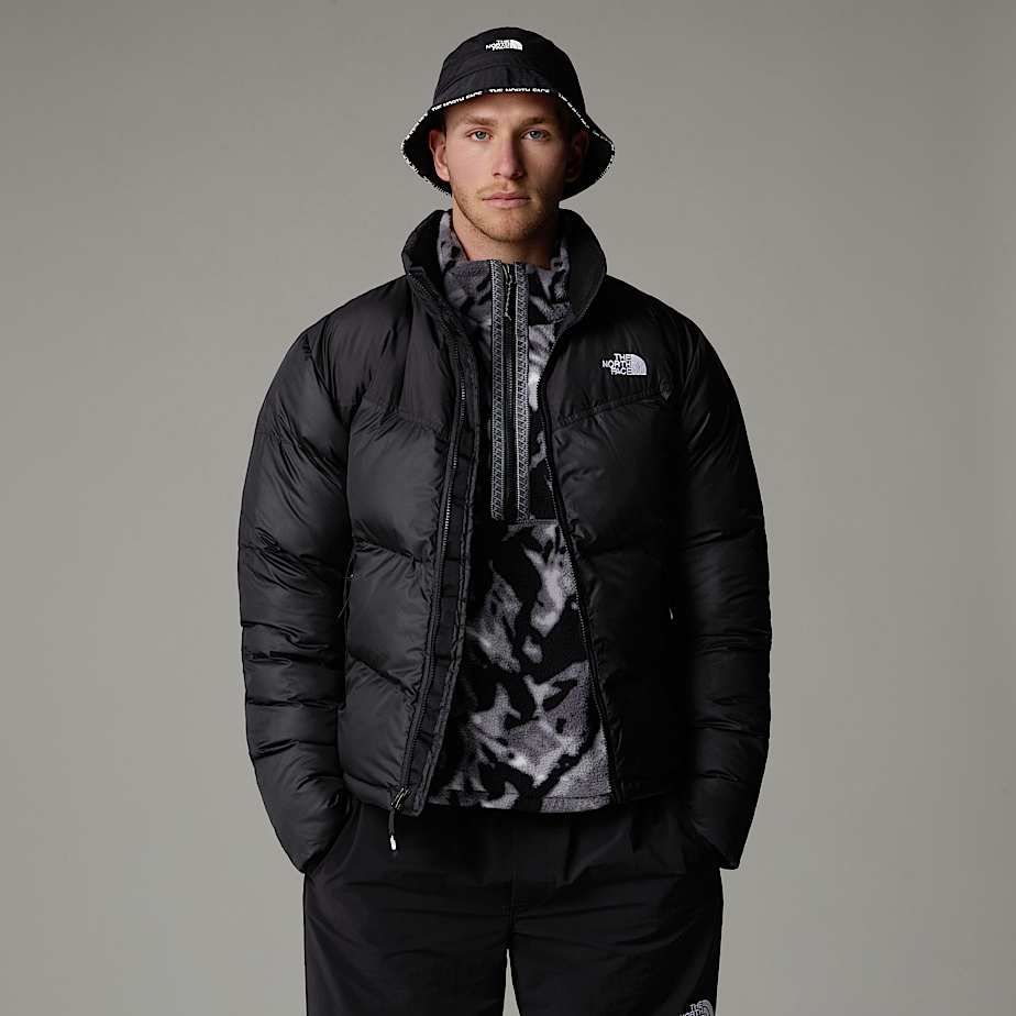 Chaqueta Saikuru para hombre