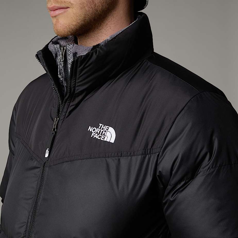 Chaqueta Saikuru para hombre