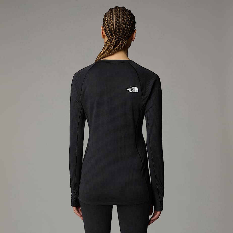 Summit Pro 120 Langarm-Baselayer für Damen - 5
