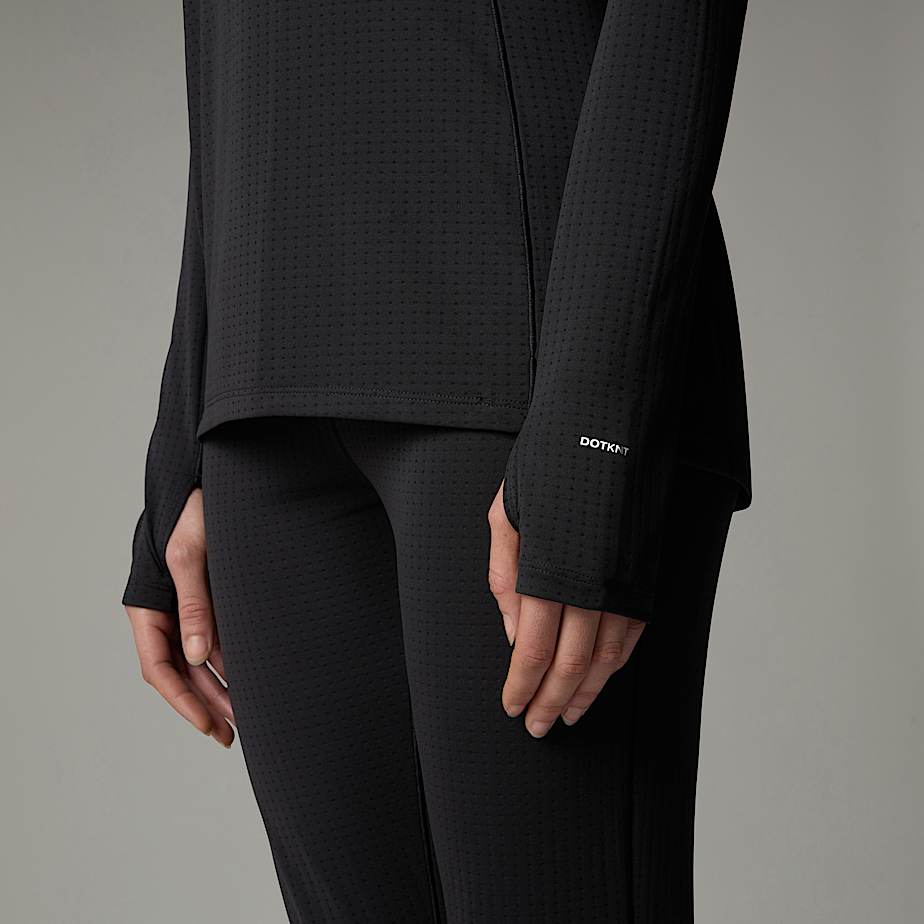 Summit Pro 120 Langarm-Baselayer für Damen - 7