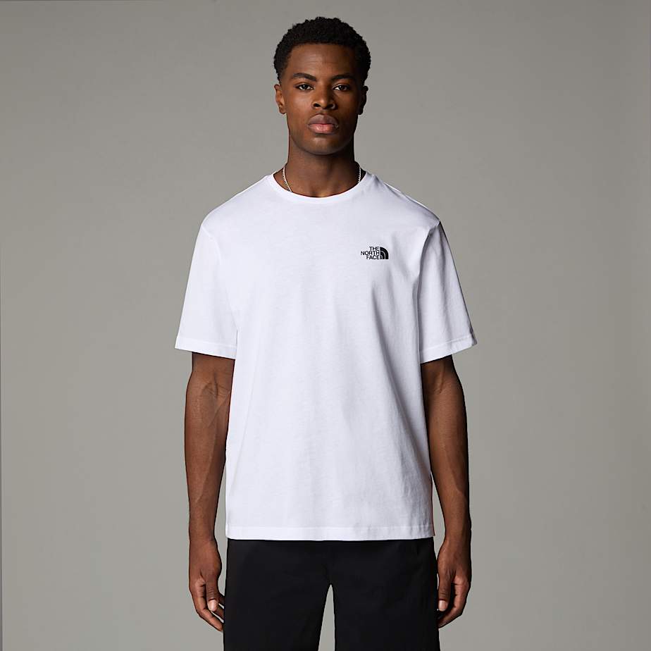 Men's Camping Graphic T-Shirt - 4
