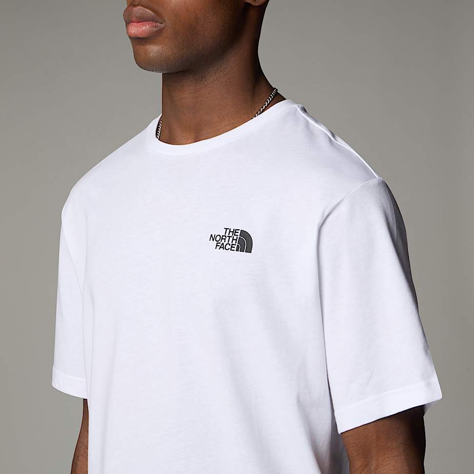 Men's Camping Graphic T-Shirt - 6