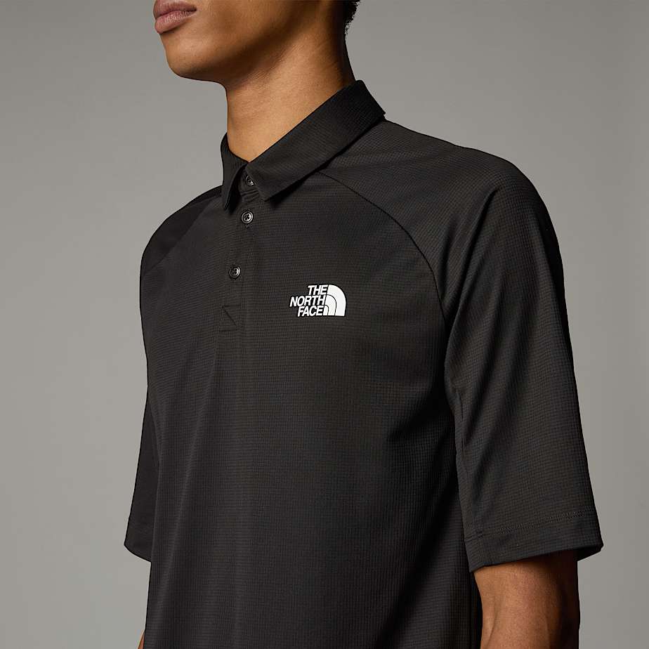Men's LIGHTRANGE™ Packable Polo Shirt