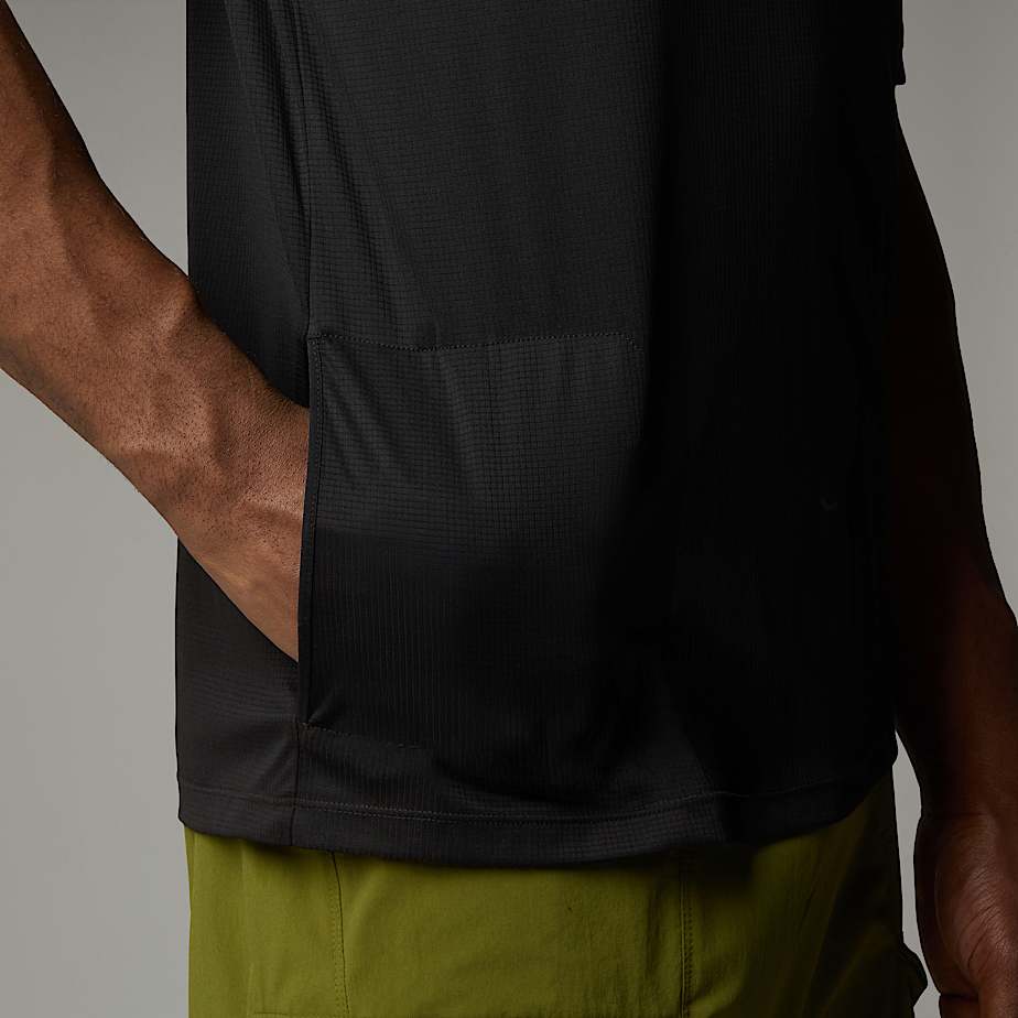 Men's LIGHTRANGE™ Packable T-Shirt