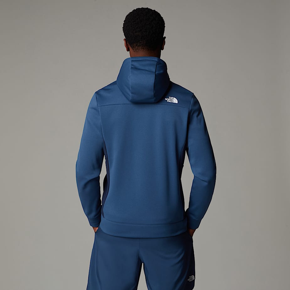 Men's Mountain Athletics Full-Zip Fleece