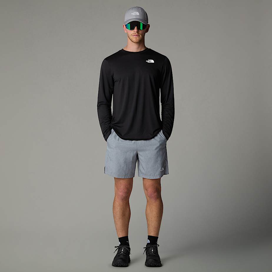Men's 24/7 Long-Sleeve T-Shirt