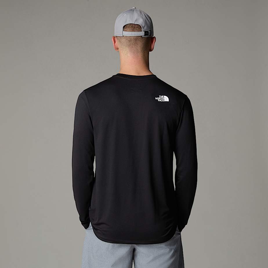 Men's 24/7 Long-Sleeve T-Shirt