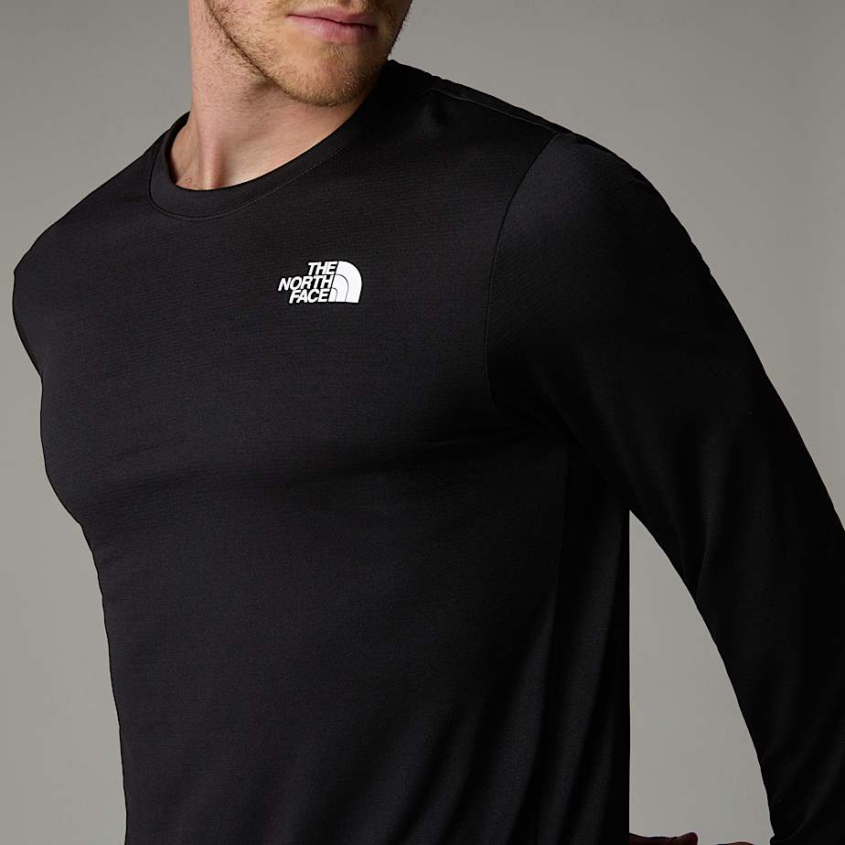 Men's 24/7 Long-Sleeve T-Shirt