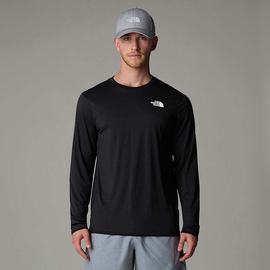 Men's 24/7 Long-Sleeve T-Shirt