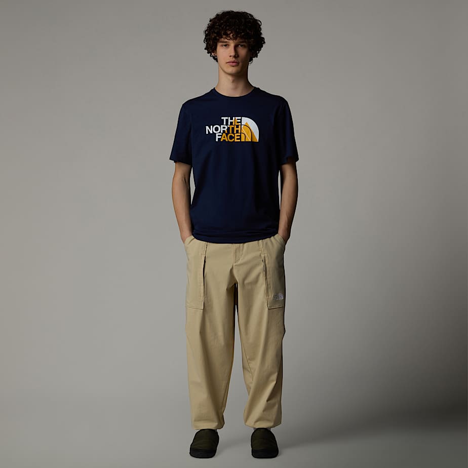 Men’s Biner Graphic 1 T-Shirt - 4