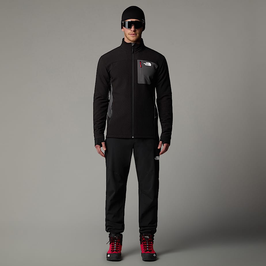 Men's Highball Fleece - 4
