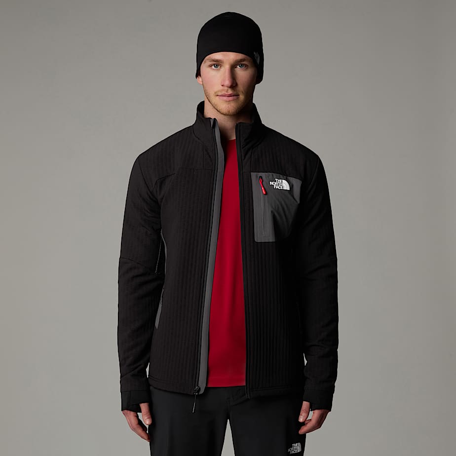 Men's Highball Fleece - 6