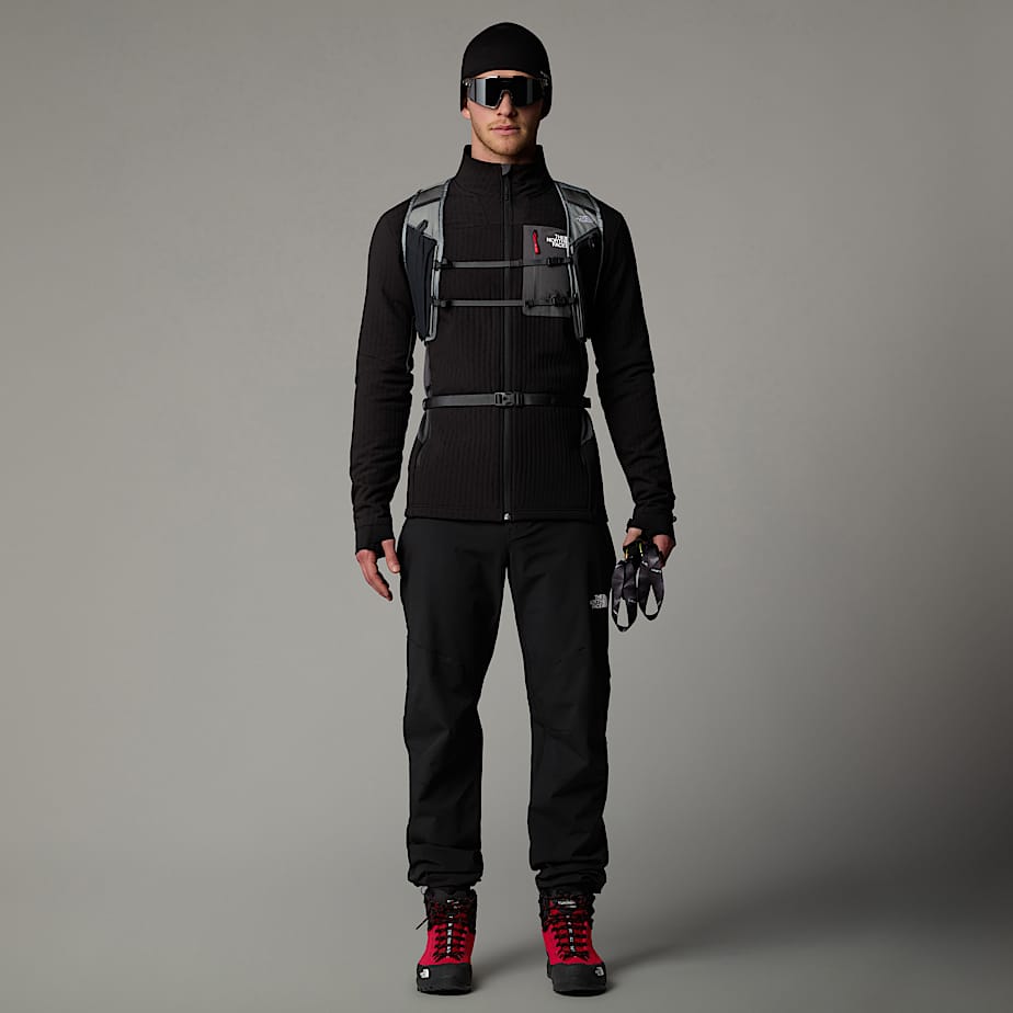 Men's Highball Fleece - 7