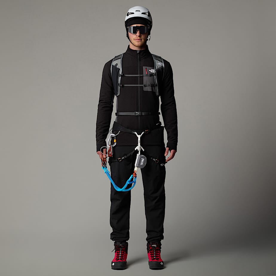Men's Highball Fleece - 8