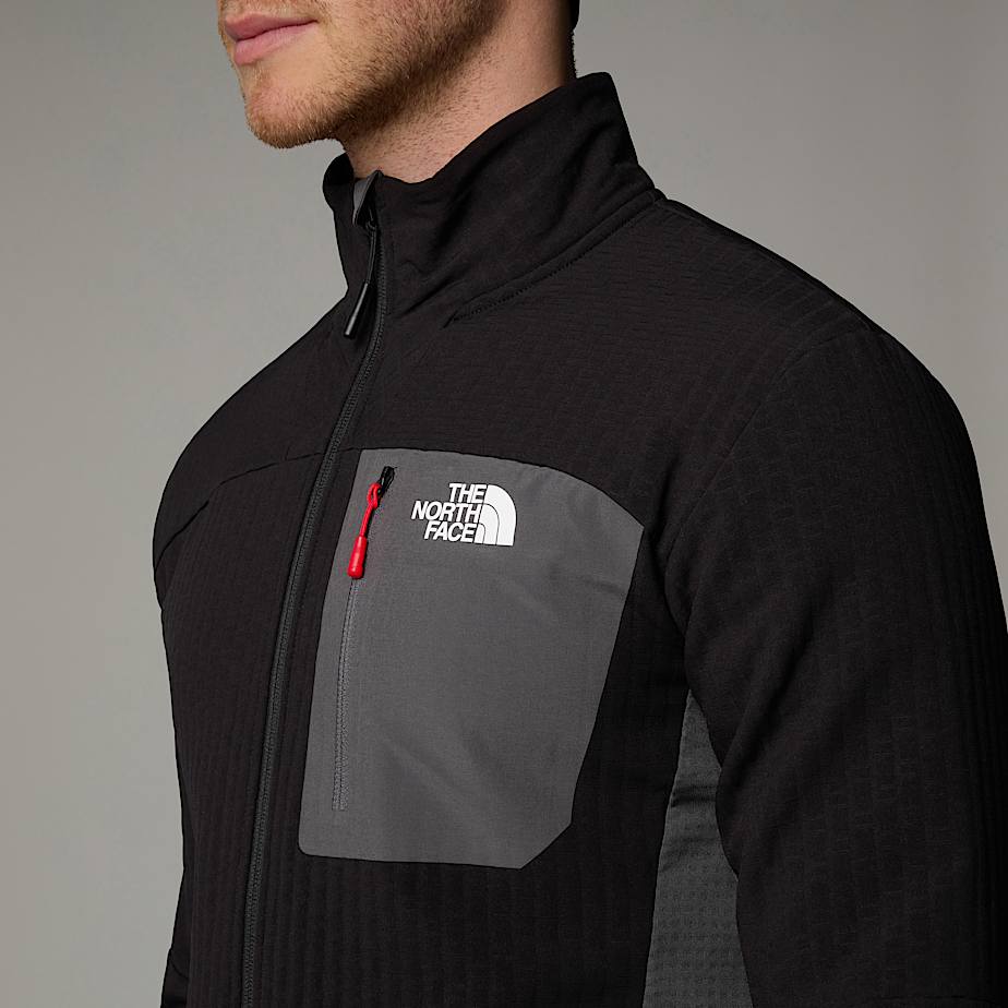 Men's Highball Fleece - 9