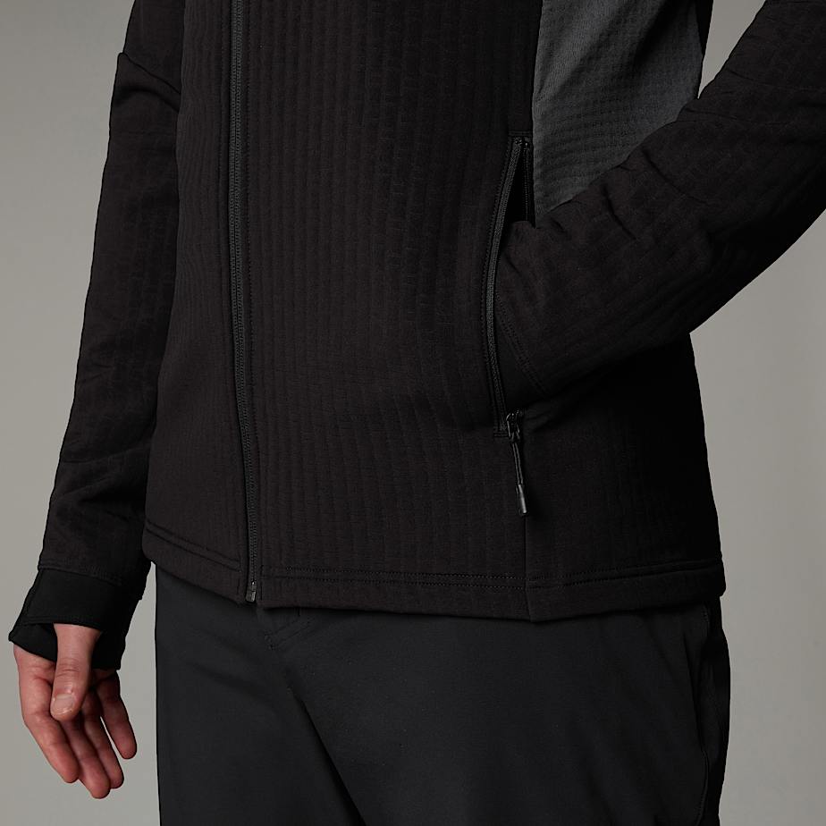 Men's Highball Fleece - 10