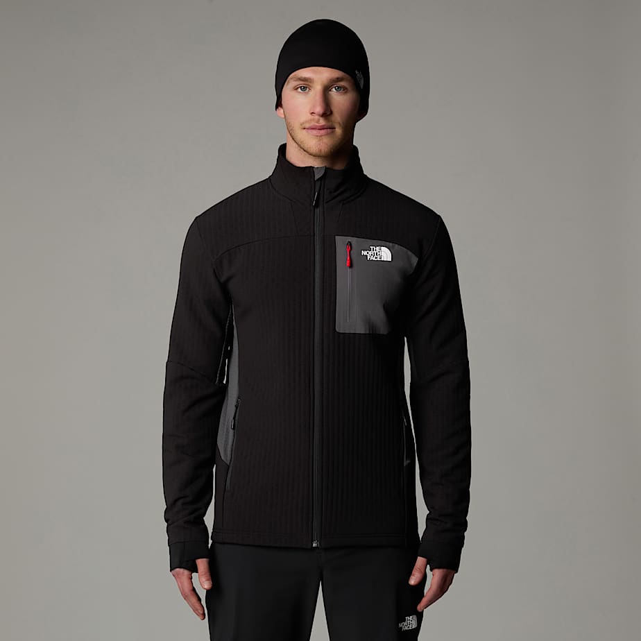 Men's Highball Fleece - 1