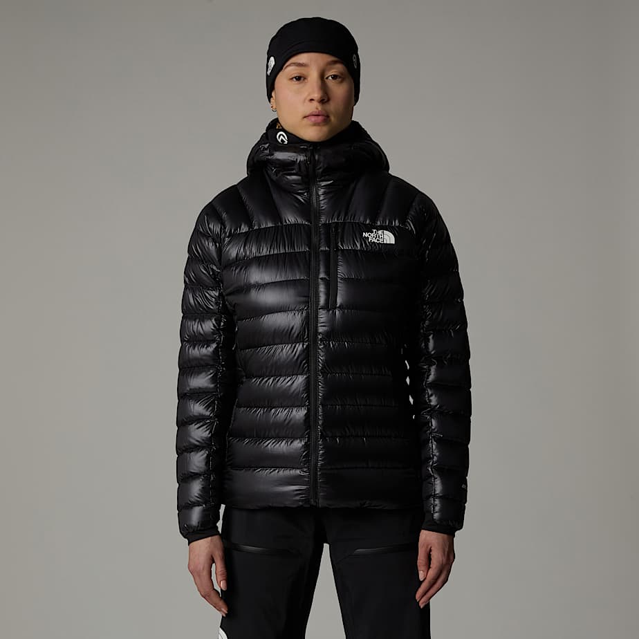 お中元 お歳暮 お年賀 夏 冬 年末年始のご挨拶 ギフト 通販な Summit Women's Breithorn FI Face North The | Jacket Down Hooded ジャケット・アウター