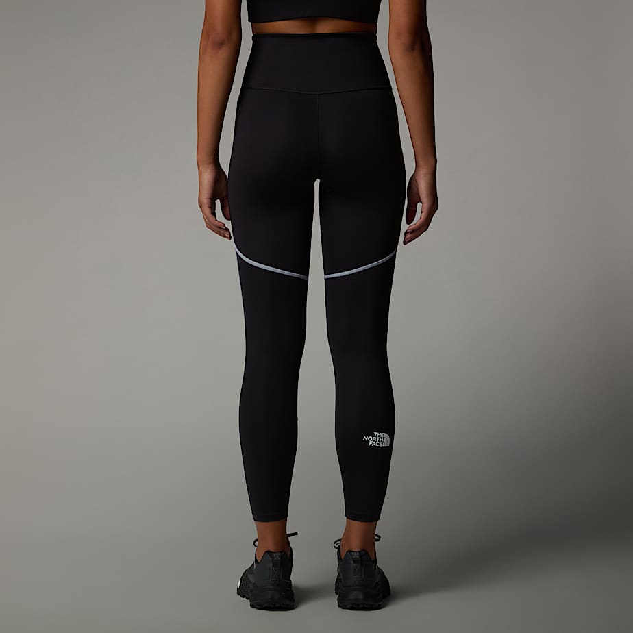 Hakuun 7/8-lange Leggings für Damen - 6