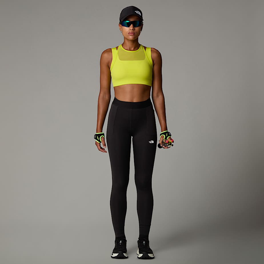 Refina Leggings für Damen