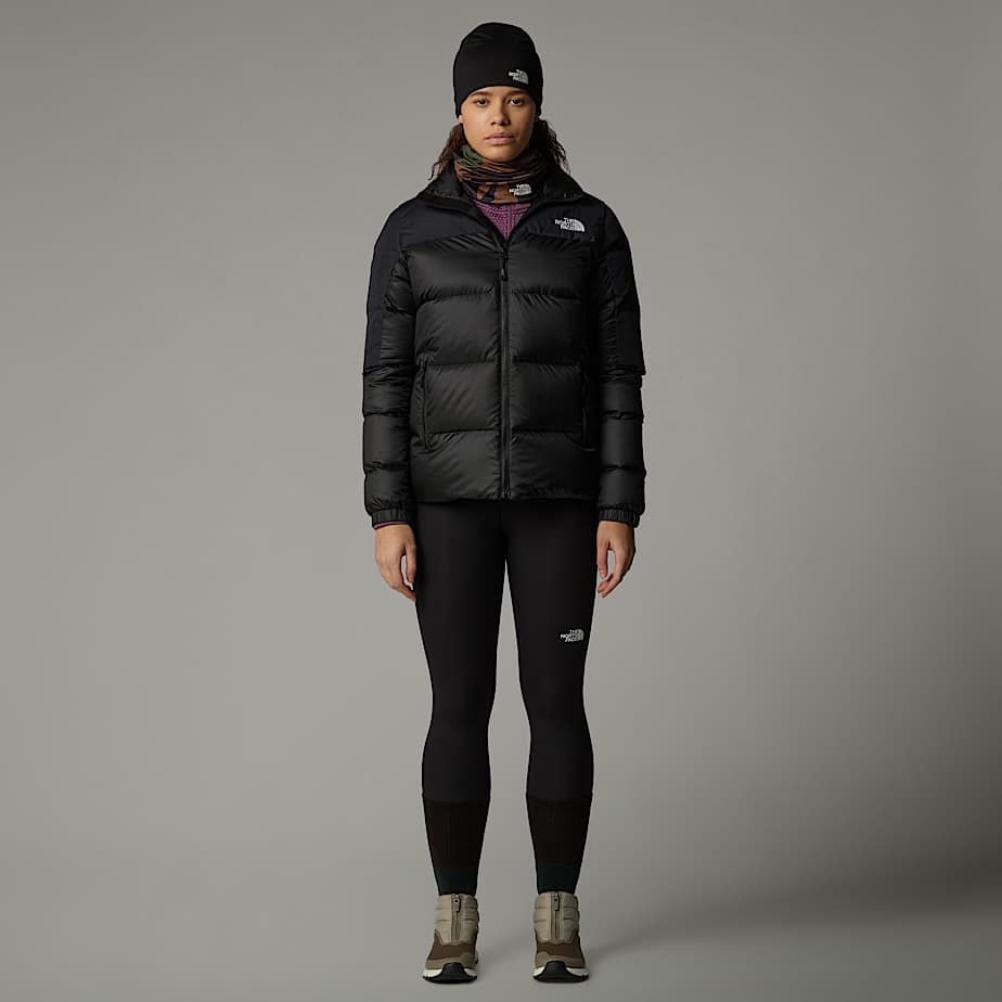Chaqueta de plumón Diablo 2.0 para mujer - 4