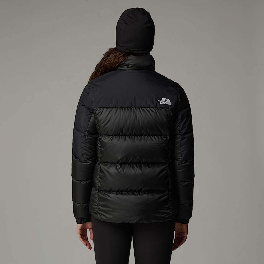 Chaqueta de plumón Diablo 2.0 para mujer - 5