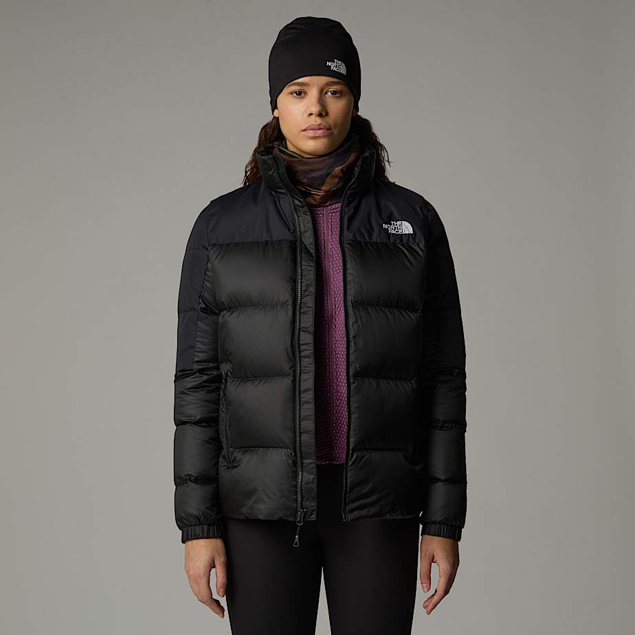 Chaqueta de plumón Diablo 2.0 para mujer - 6