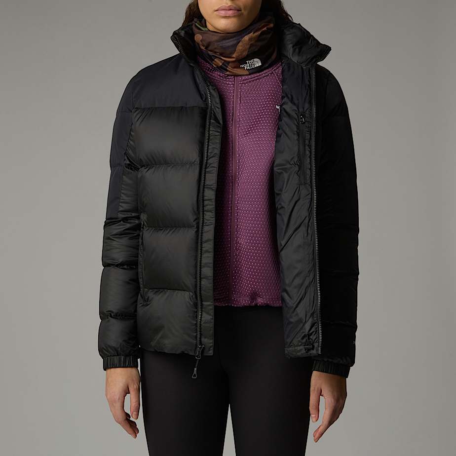 Chaqueta de plumón Diablo 2.0 para mujer - 10