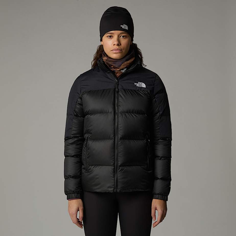 Chaqueta de plumón Diablo 2.0 para mujer - 1