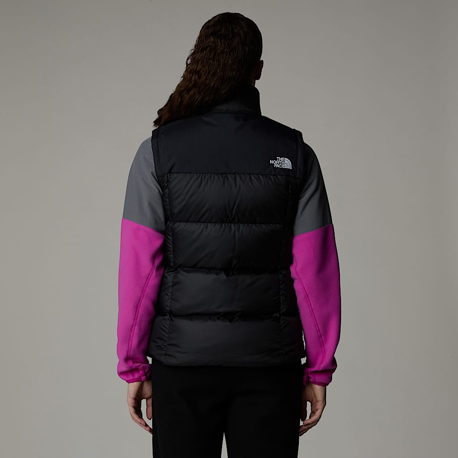 Women's Diablo Down 2.0 Gilet - 5