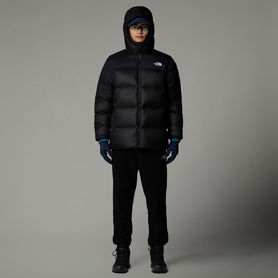 Men's Diablo Down 2.0 Hooded Jacket
