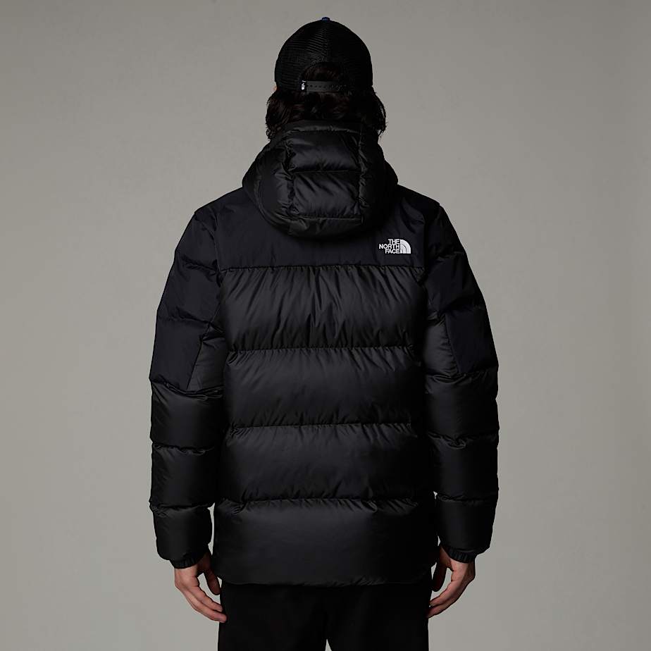 Men's Diablo Down 2.0 Hooded Jacket