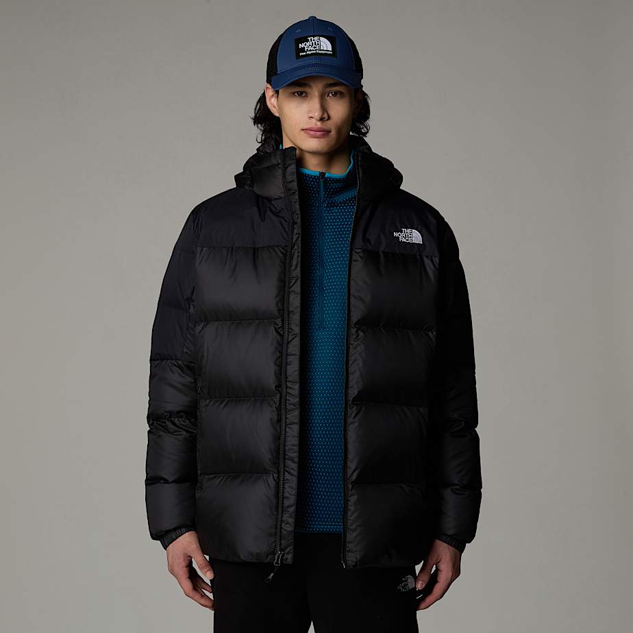 Men's Diablo Down 2.0 Hooded Jacket