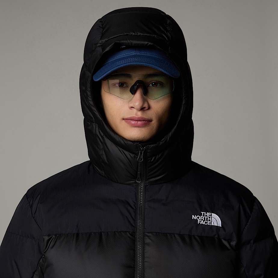 Men's Diablo Down 2.0 Hooded Jacket