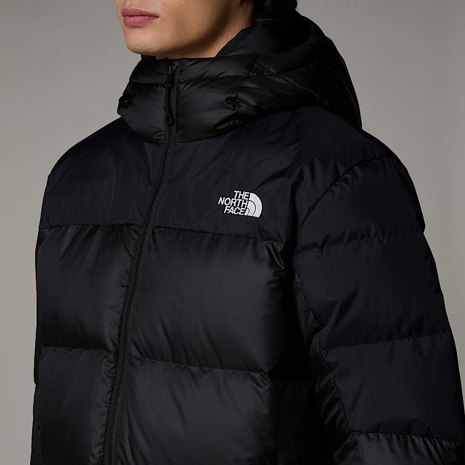 Men's Diablo Down 2.0 Hooded Jacket