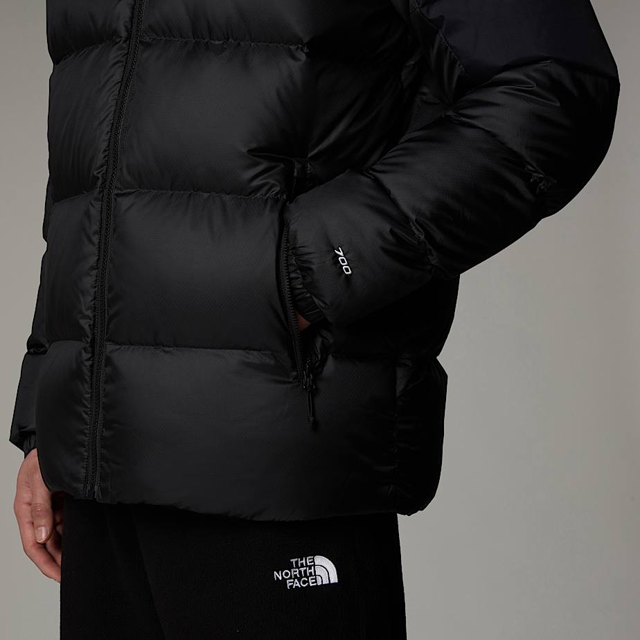 Men's Diablo Down 2.0 Hooded Jacket