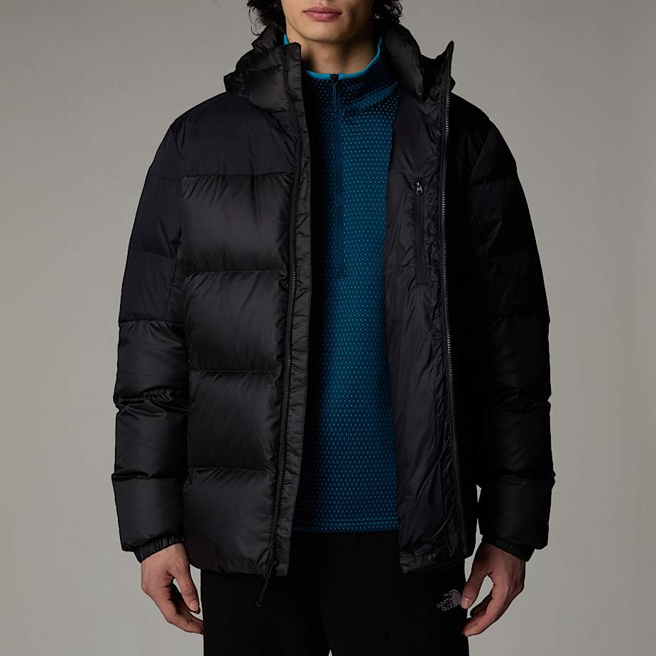 Men's Diablo Down 2.0 Hooded Jacket