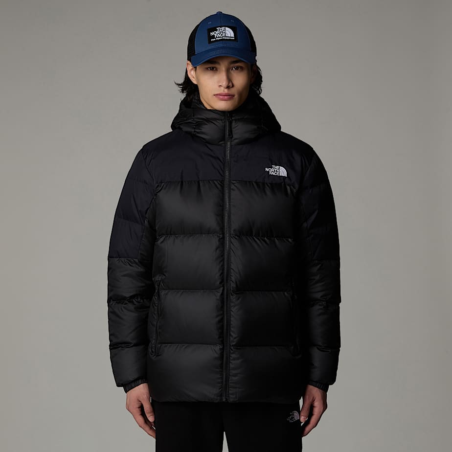 Men's Diablo Down 2.0 Hooded Jacket